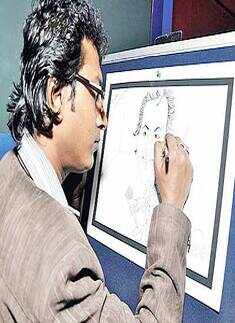 'A decade of success in India'