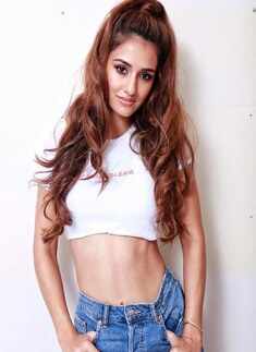 Disha Patani and Parth Samthaan