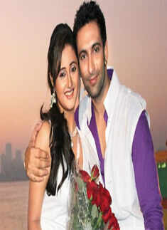 Rashmi-Nandish tie the knot