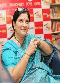 Launch: 'Queen of Rhymes'