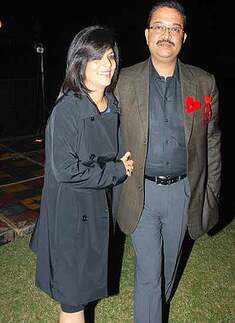 Valentine's Day party