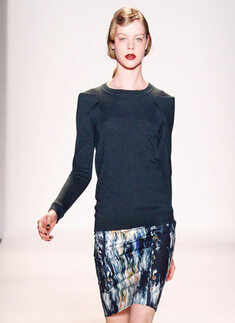 New York Fashion Week