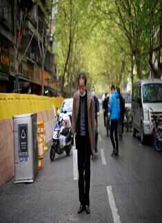 China mourns thousands who died in country's coronavirus epidemic