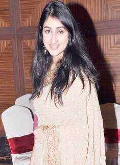 Sonam & Saurabh's wedding ceremony