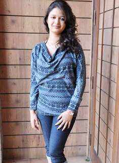 Raisoni's farewell bash