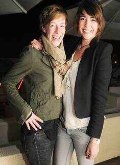 Rohan Jaitly's party