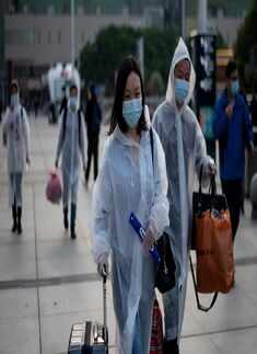 Coronavirus: China lifts 76-day lockdown on Wuhan 