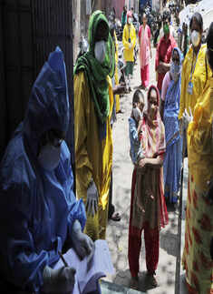 Coronavirus updates: First doctor dies in India; Odisha extends lockdown till April 30