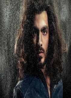 Saagar Gera, making it big on ramp stage