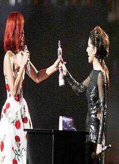 Brit Music Awards 2011