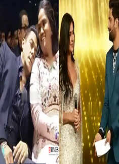 When Vicky Kaushal proposed Katrina Kaif in front of Salman Khan, see pictures