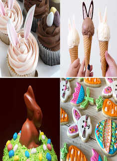 These eye-catching Easter treats will surely make your mouth water 