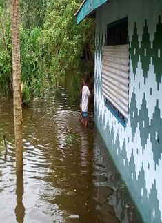 In pics: Cyclone Harold leaves trail of destruction in Vanuatu and Fiji