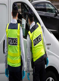 In pics: France extends coronavirus lockdown