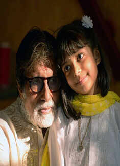  Aaradhya Bachchan pictures