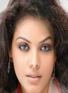 Celebrity Morph Test