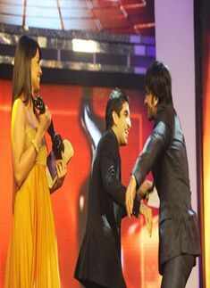 Awards & Performances