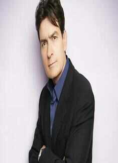 Charlie Sheen