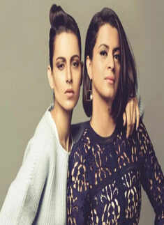 Kangana Ranaut defends sister Rangoli, says 'government should demolish Twitter'