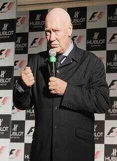 Launch: Hublot F1 watch 