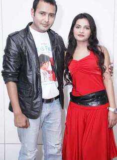 Promo: 'Hair Is Falling'