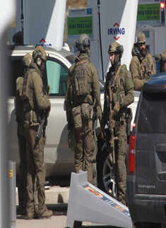 In pics: 16 killed in Canada shooting rampage