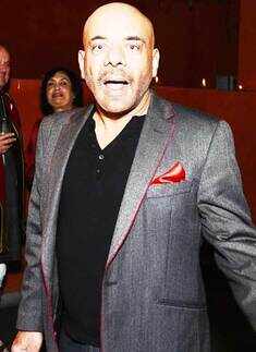 Bhaichand's 'Valentine Day' bash