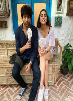 Sara Ali Khan pictures