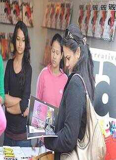 1st Annual Indian Comic Convention