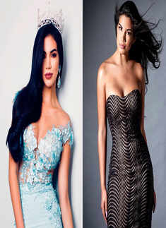 Miss Grand Peru 2020 Samantha Batallanos continues social work amidst coronavirus pandemic