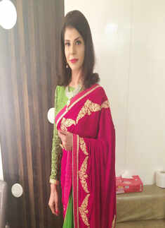 Actress Anita Raaj accused of allegedly hosting party amid COVID-19 lockdown