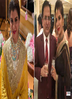 Actress Anita Raaj accused of allegedly hosting party amid COVID-19 lockdown