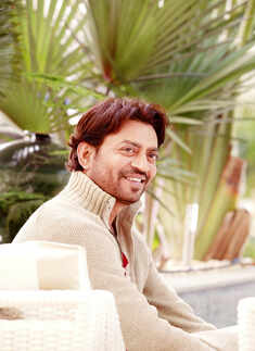 Irrfan Khan: Life in Pictures