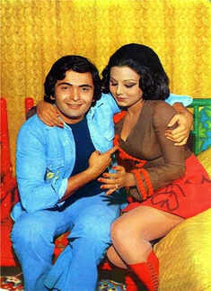 Rishi Kapoor pictures