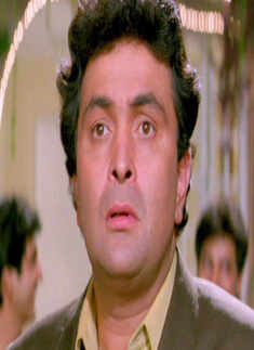 20 best dialogues of legendary actor Rishi Kapoor