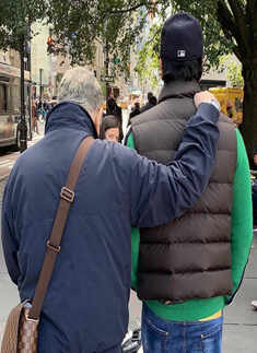 Rishi Kapoor: Life in Pictures