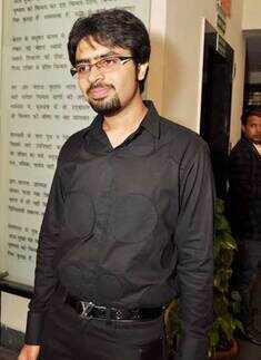 Satinder's album launch 