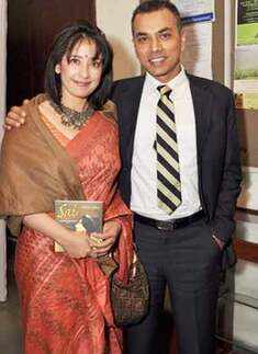 Satinder's album launch 