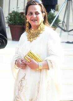 American National Day celebration