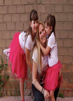 Celebrating Mother's Day amid the coronavirus pandemic