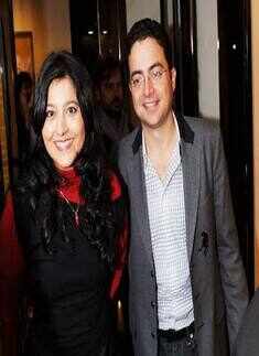 Burberry's new store launch