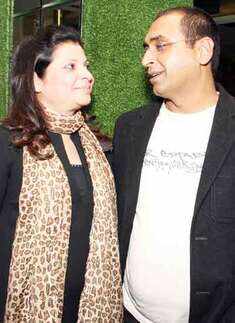 Party at Green Lounge