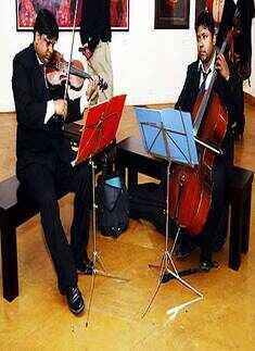 Photo Exhibition: Bonny Hazuria