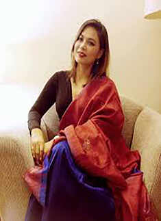 Lin Laishram pictures