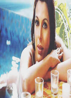 When Pooja Bedi was banned by TV in the 90s for her photoshoots...