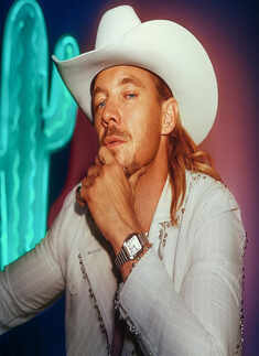 Diplo and Jevon King's pictures