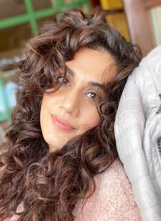 Taapsee Pannu pictures