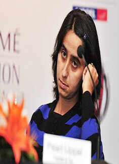 LFW: Press conference