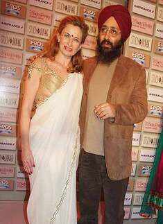 Launch: 'Tumko Dekha' album