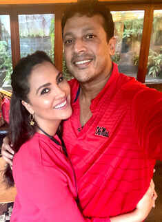 Lara Dutta's pictures